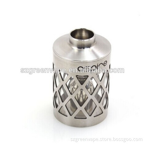 Stock shipping Best selling Aspire Nautilus Aspire Hollowed-out Sleeve Tank